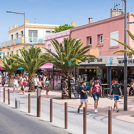 En Rez-de-jardin, Terrasse Sud, Proche - Parking Prive, Piscine Non Dispo En 2023 - Fr-1-732-8