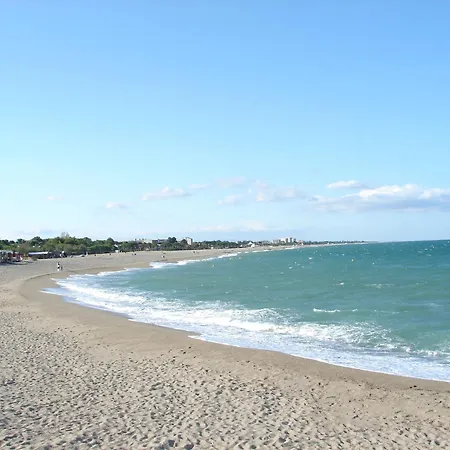 En Rez-de-jardin, Terrasse Sud, Proche - Parking Prive, Piscine Non Dispo En 2023 - Fr-1-732-8 * Argeles-sur-Mer