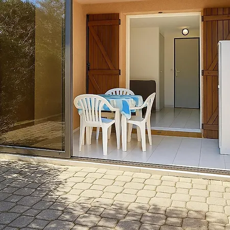 En Rez-de-jardin, Terrasse Sud, Proche - Parking Prive, Piscine Non Dispo En 2023 - Fr-1-732-8