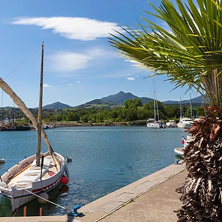 En Rez-de-jardin, Terrasse Sud, Proche - Parking Prive, Piscine Non Dispo En 2023 - Fr-1-732-8 Apartment *