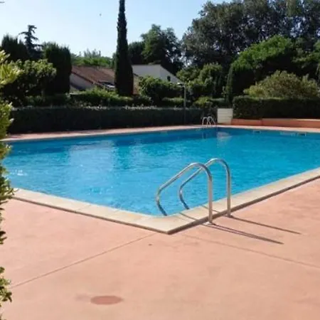Apartman Rez-de-jardin : Piscine Proche - Fr-1-732-8 Argelès-sur-Mer