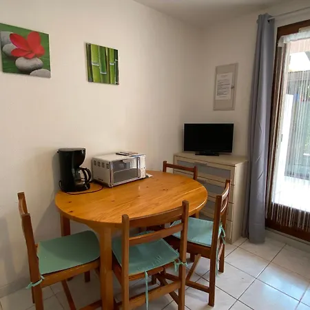 Apartman Rez-de-jardin : Piscine Proche - Fr-1-732-8 Argelès-sur-Mer